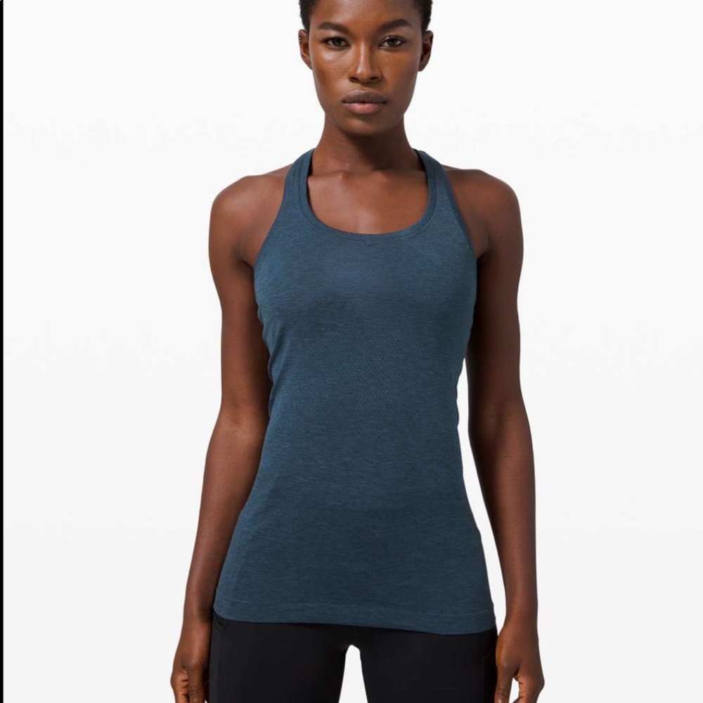 Lululemon Swiftly Tank